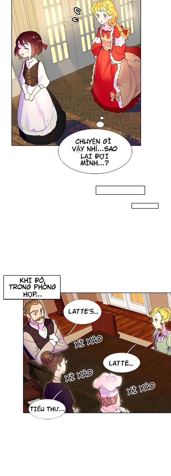 Tôi Không Phải Là Người Tốt Chapter 18 - 7