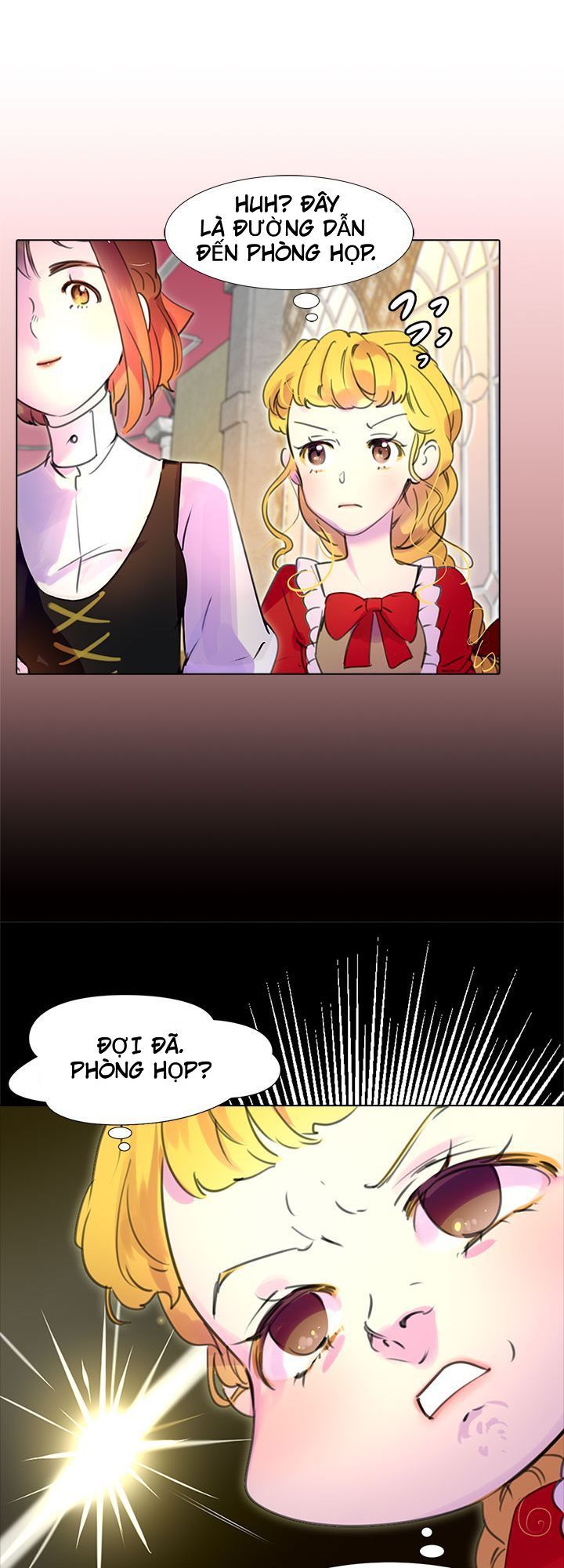 Tôi Không Phải Là Người Tốt Chapter 18 - 8