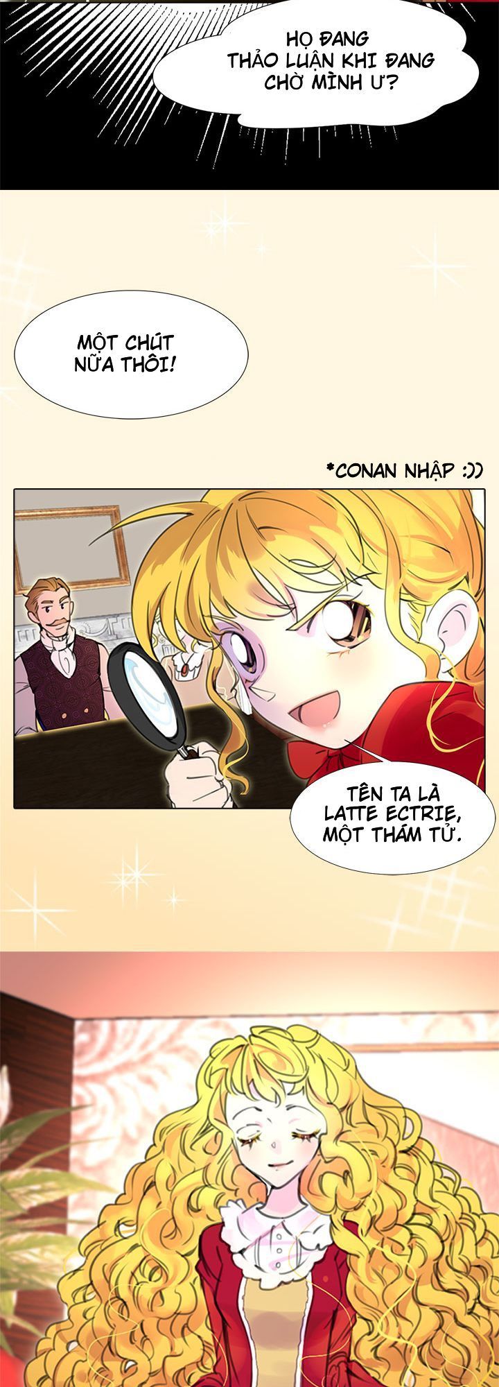 Tôi Không Phải Là Người Tốt Chapter 18 - 9