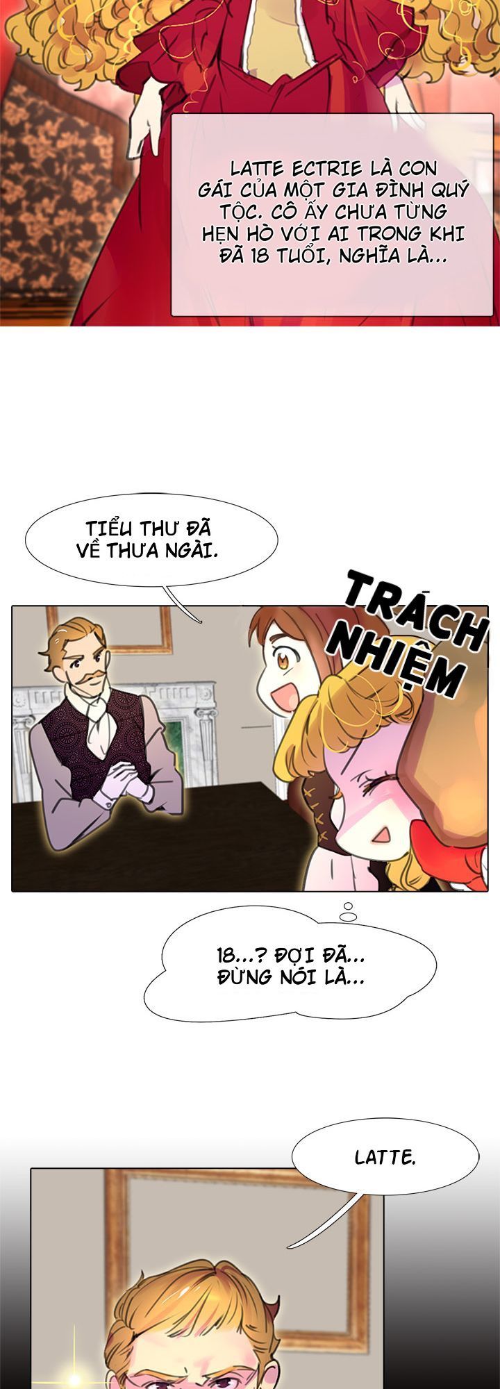 Tôi Không Phải Là Người Tốt Chapter 18 - 10