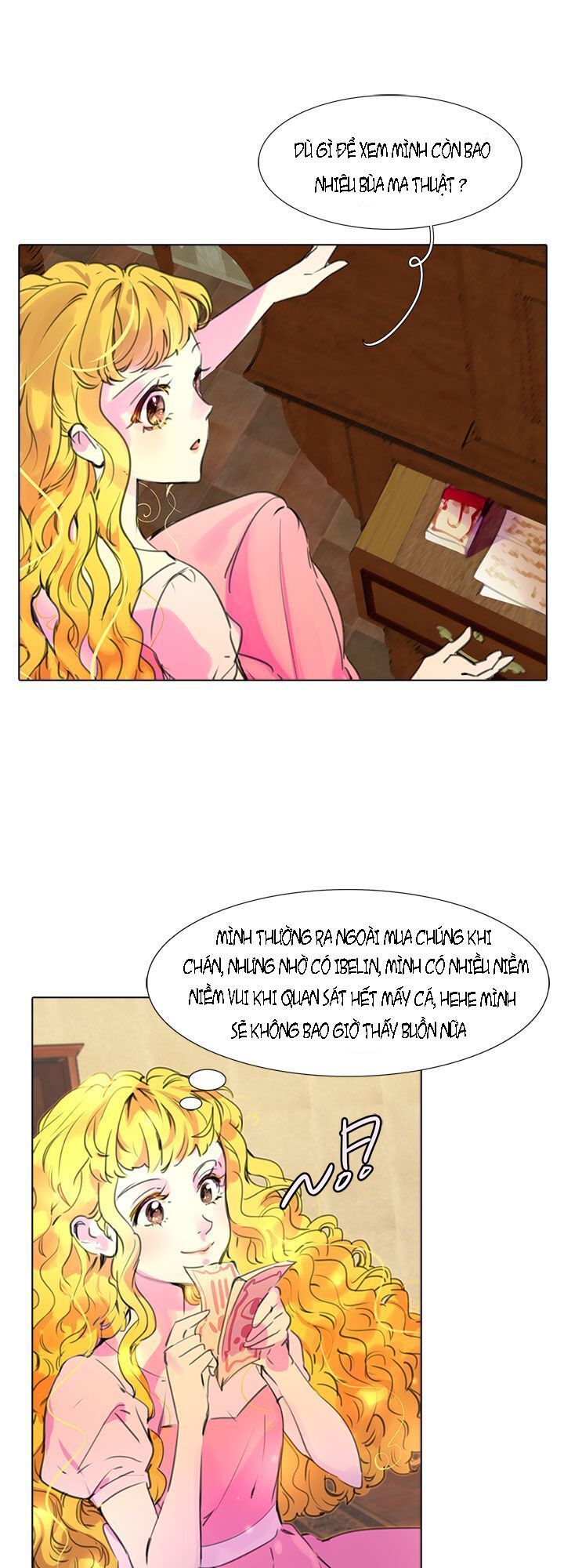 Tôi Không Phải Là Người Tốt Chapter 19 - 1