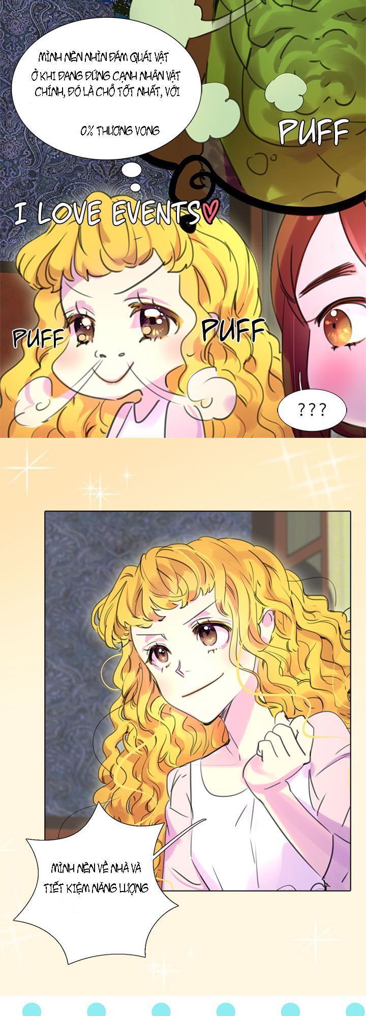 Tôi Không Phải Là Người Tốt Chapter 19 - 11