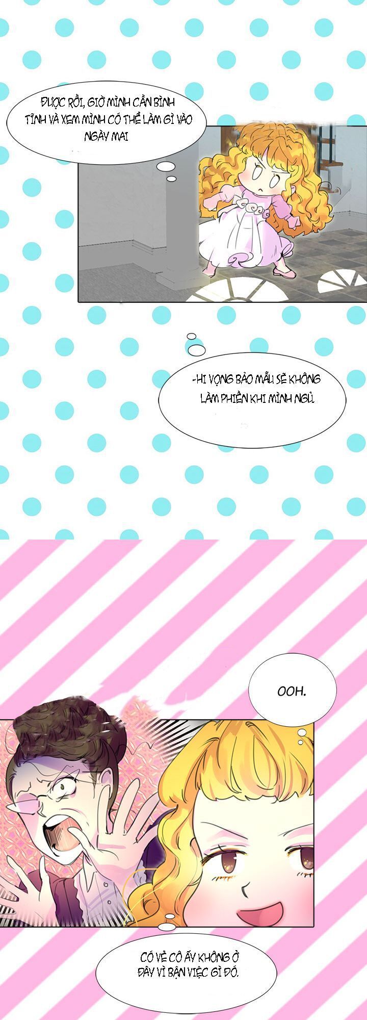 Tôi Không Phải Là Người Tốt Chapter 19 - 12