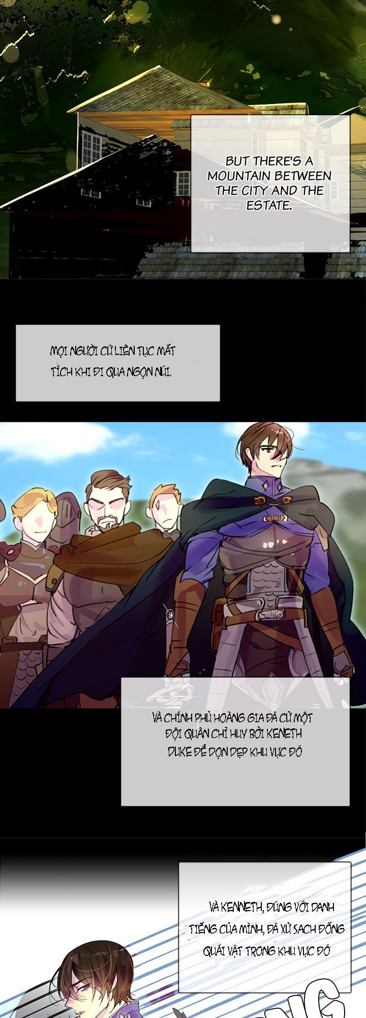 Tôi Không Phải Là Người Tốt Chapter 19 - 15