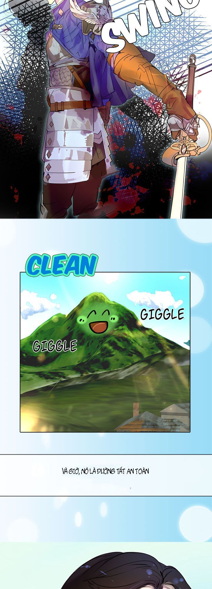 Tôi Không Phải Là Người Tốt Chapter 19 - 16