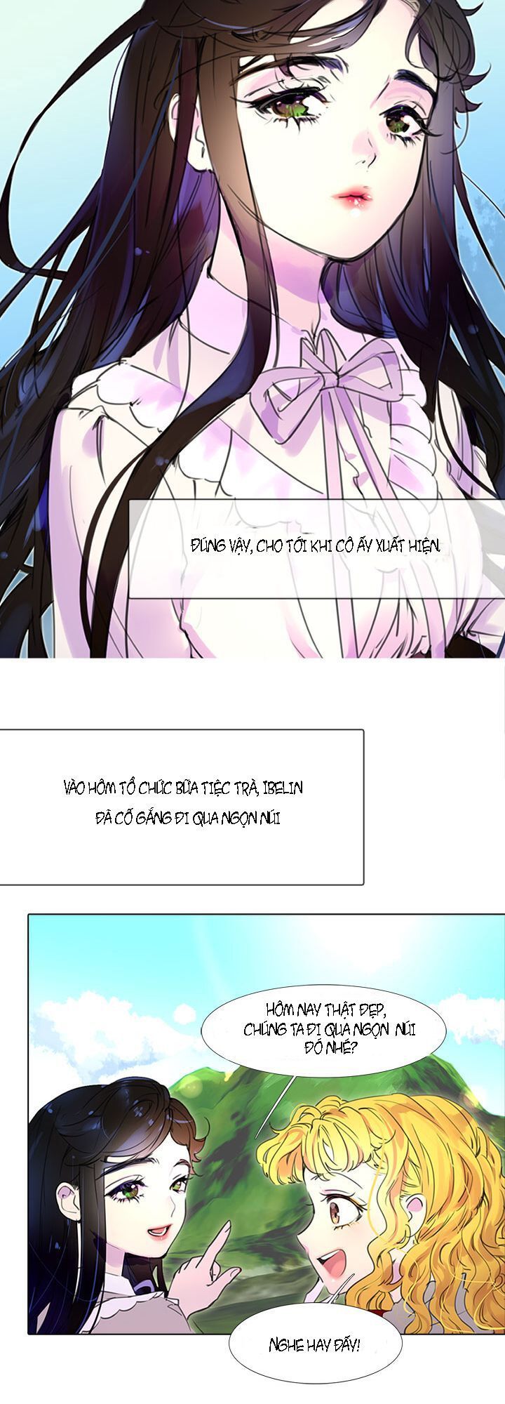 Tôi Không Phải Là Người Tốt Chapter 19 - 17