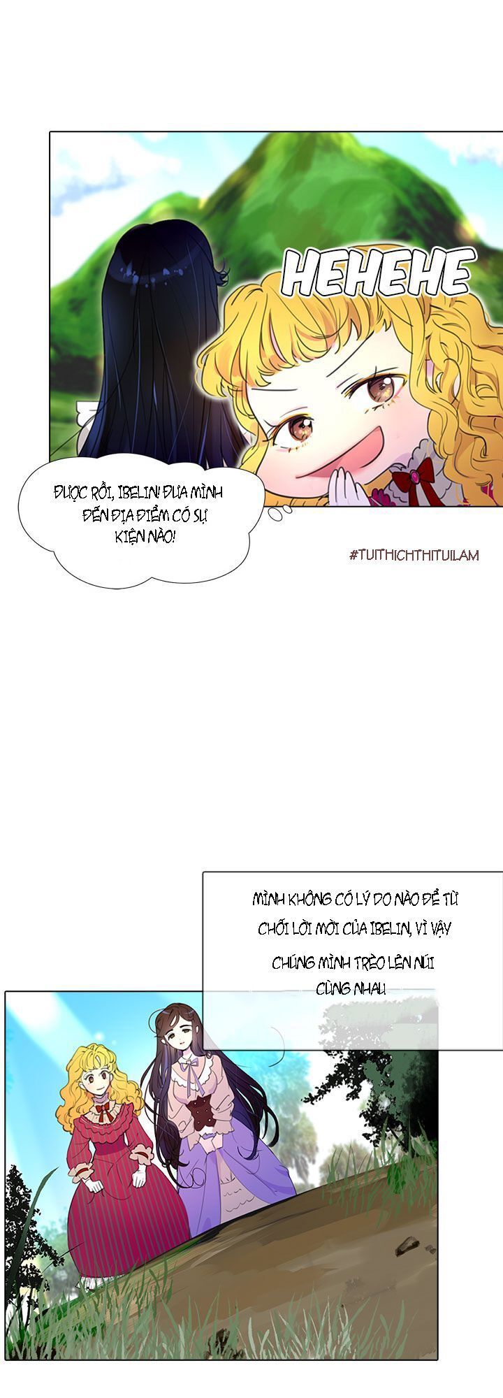 Tôi Không Phải Là Người Tốt Chapter 19 - 18