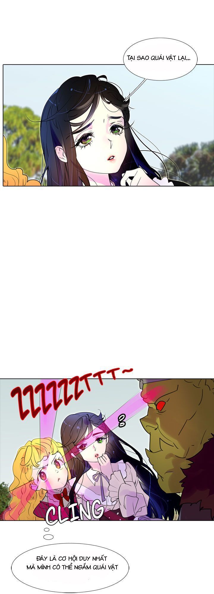 Tôi Không Phải Là Người Tốt Chapter 19 - 23