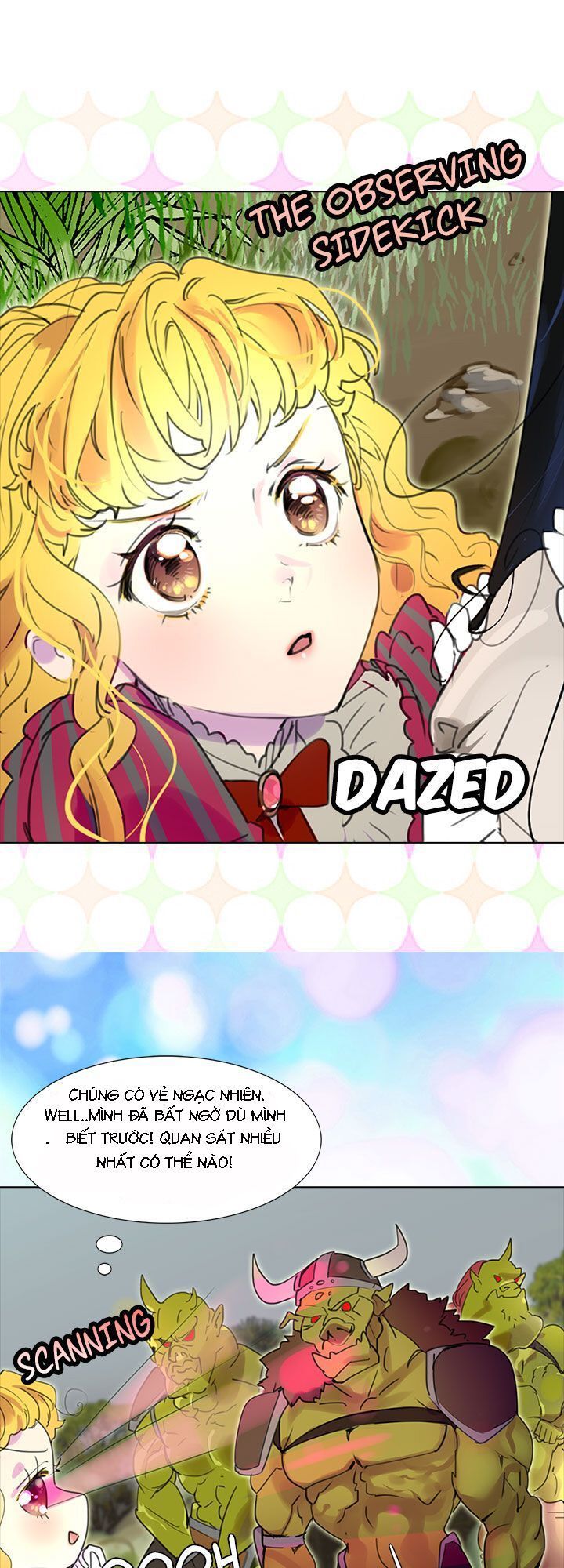 Tôi Không Phải Là Người Tốt Chapter 19 - 24