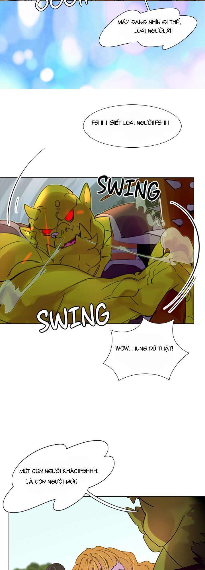 Tôi Không Phải Là Người Tốt Chapter 19 - 25