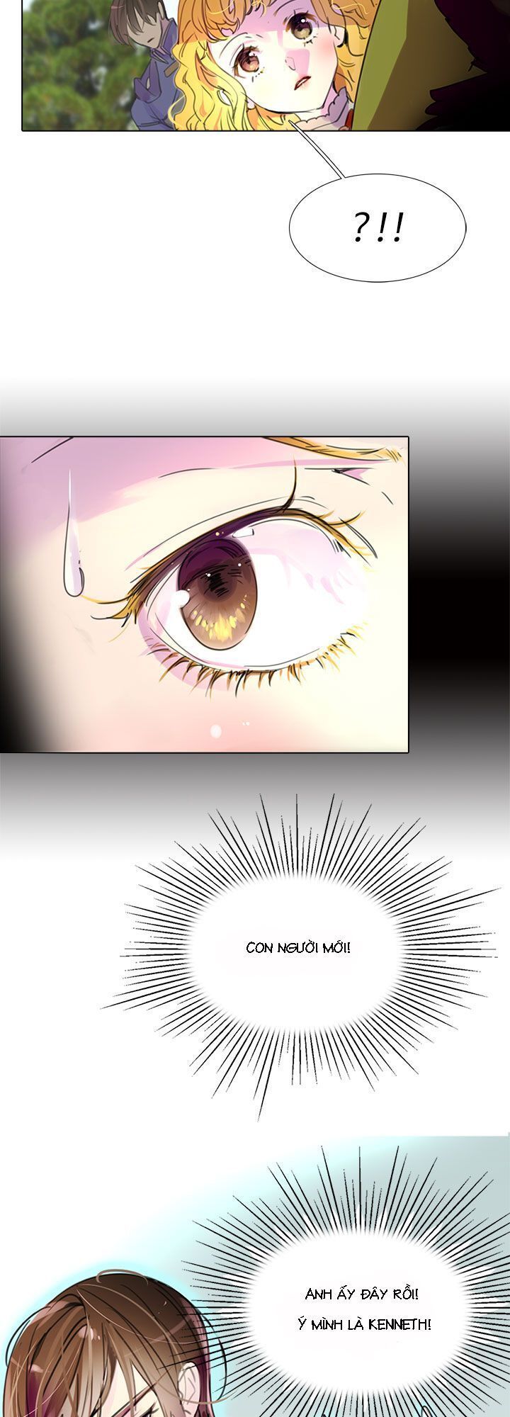 Tôi Không Phải Là Người Tốt Chapter 19 - 26