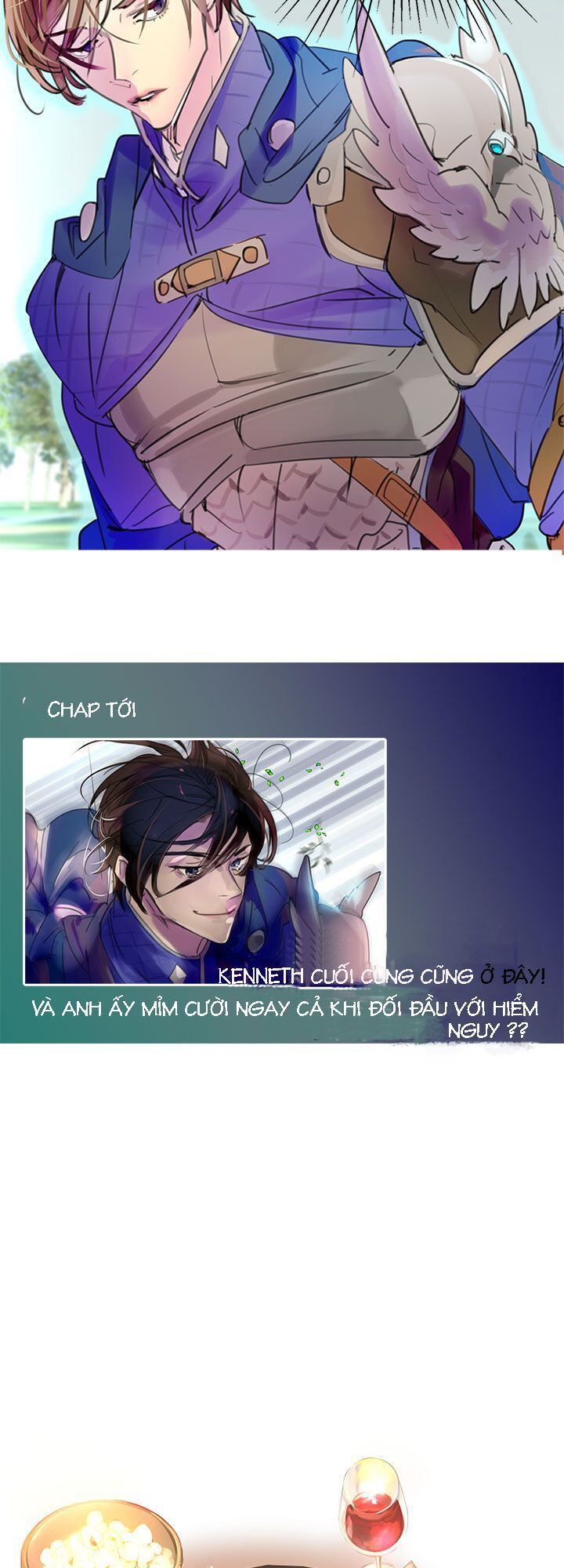 Tôi Không Phải Là Người Tốt Chapter 19 - 27