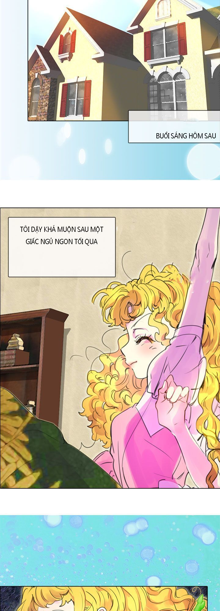 Tôi Không Phải Là Người Tốt Chapter 19 - 4