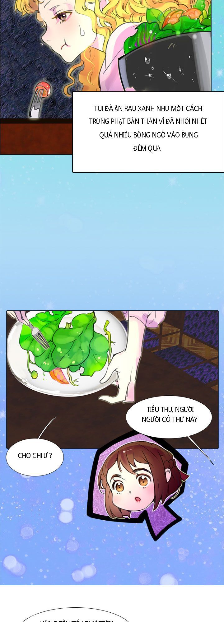 Tôi Không Phải Là Người Tốt Chapter 19 - 5