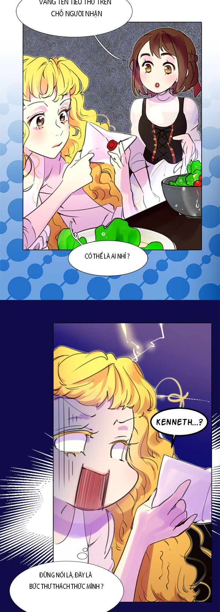 Tôi Không Phải Là Người Tốt Chapter 19 - 6