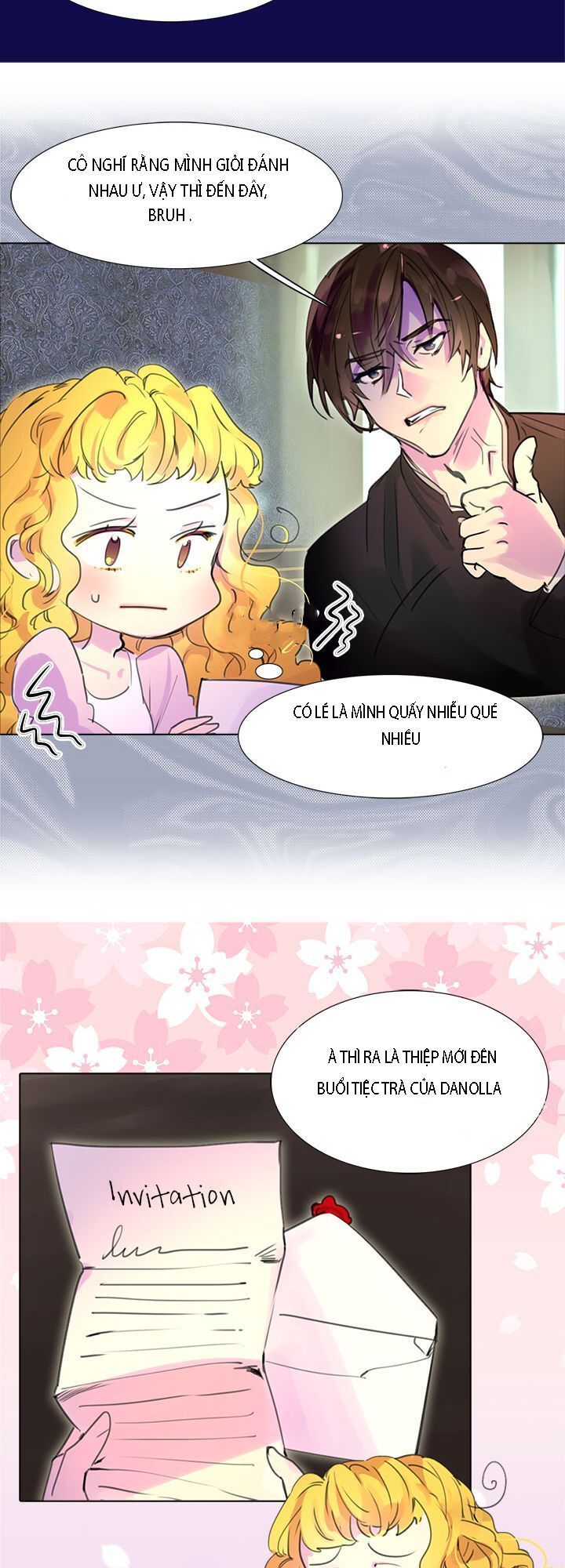 Tôi Không Phải Là Người Tốt Chapter 19 - 7