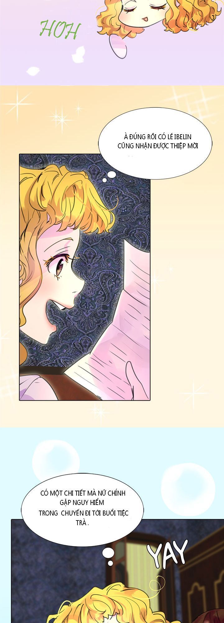 Tôi Không Phải Là Người Tốt Chapter 19 - 8