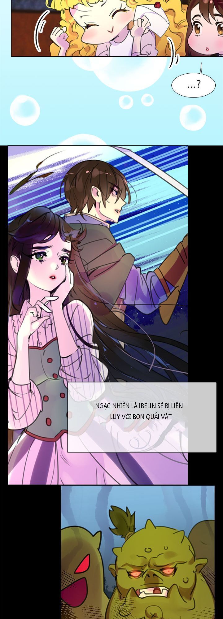 Tôi Không Phải Là Người Tốt Chapter 19 - 9