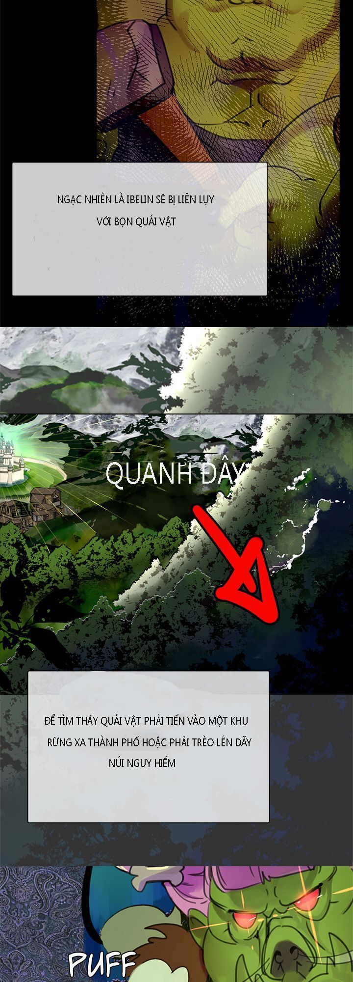 Tôi Không Phải Là Người Tốt Chapter 19 - 10