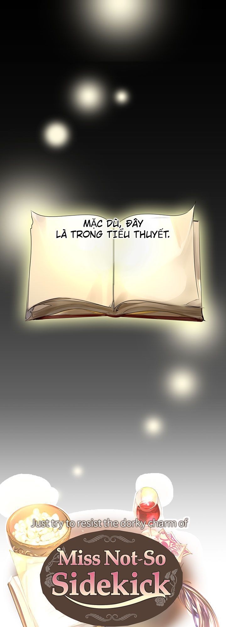 Tôi Không Phải Là Người Tốt Chapter 2 - 2