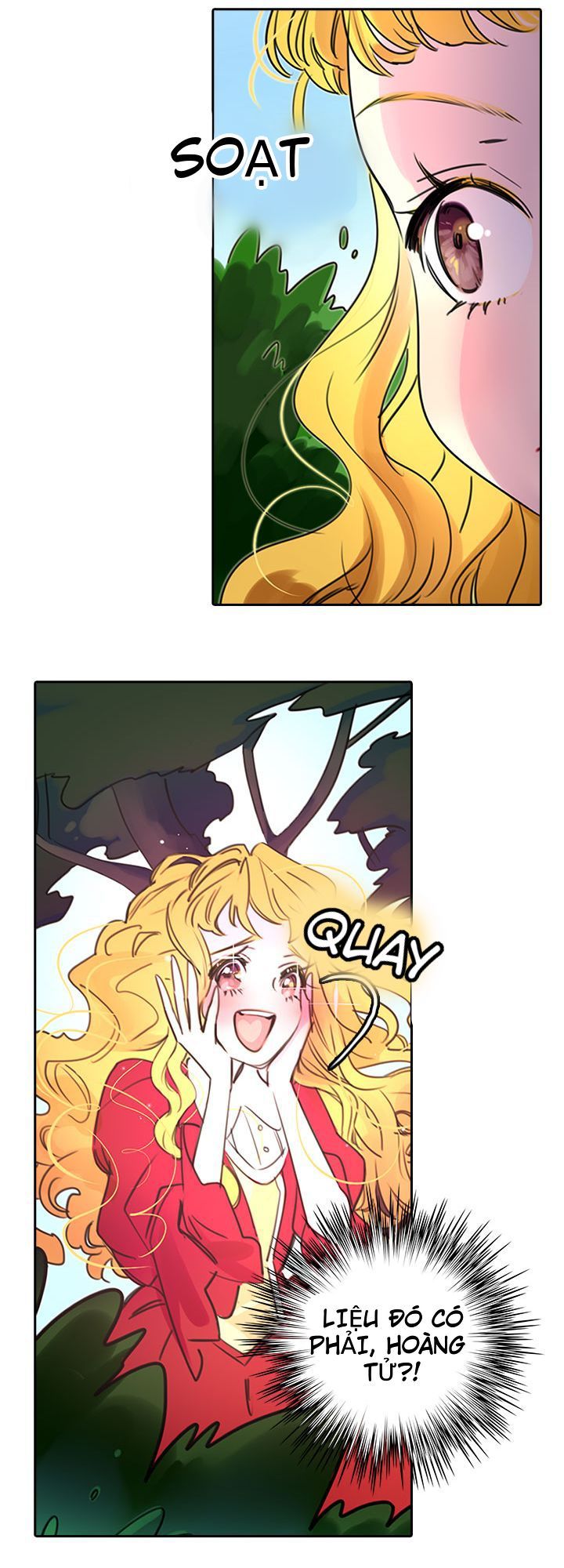 Tôi Không Phải Là Người Tốt Chapter 2 - 11