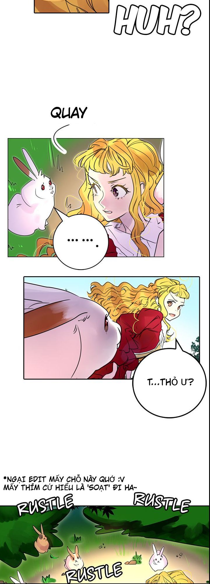 Tôi Không Phải Là Người Tốt Chapter 2 - 14