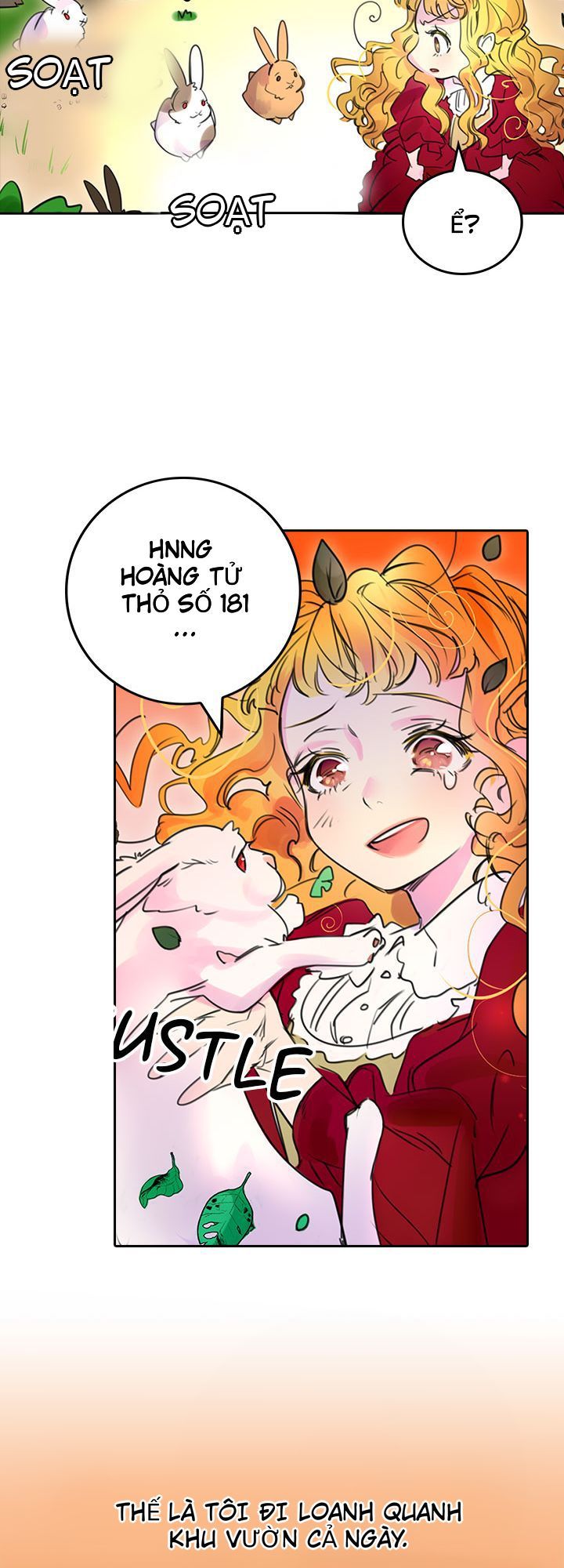 Tôi Không Phải Là Người Tốt Chapter 2 - 15