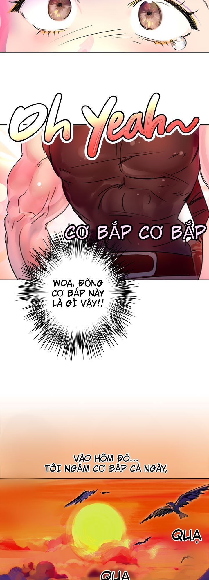 Tôi Không Phải Là Người Tốt Chapter 2 - 19