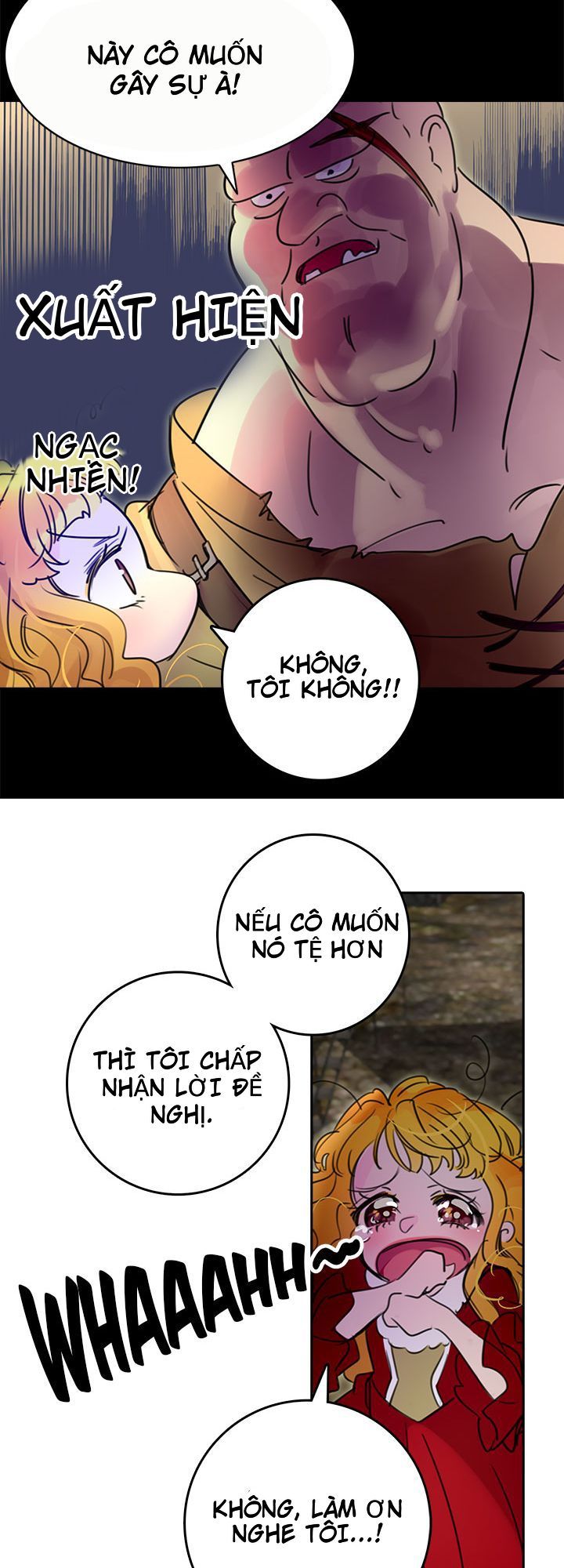 Tôi Không Phải Là Người Tốt Chapter 2 - 23