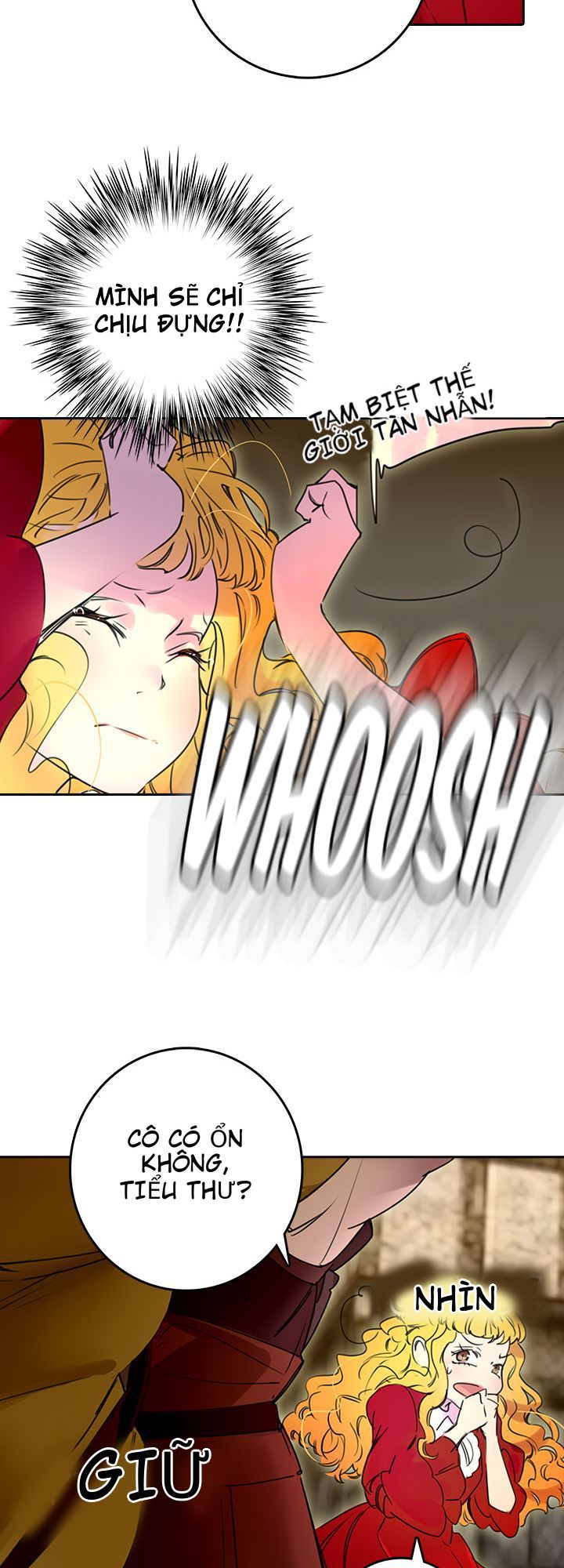 Tôi Không Phải Là Người Tốt Chapter 2 - 24