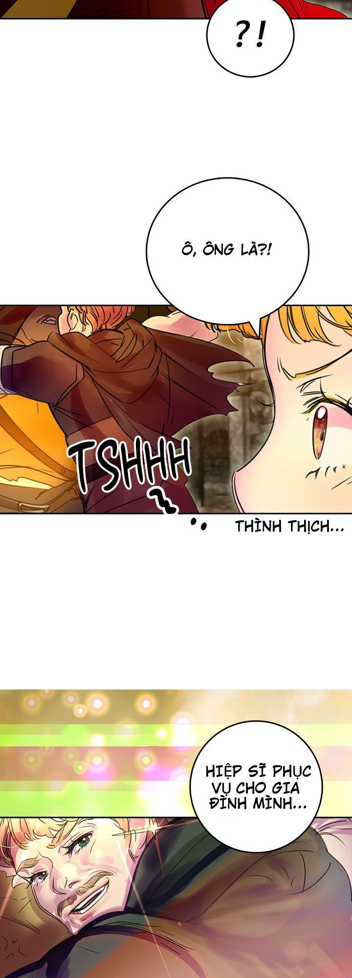 Tôi Không Phải Là Người Tốt Chapter 2 - 25