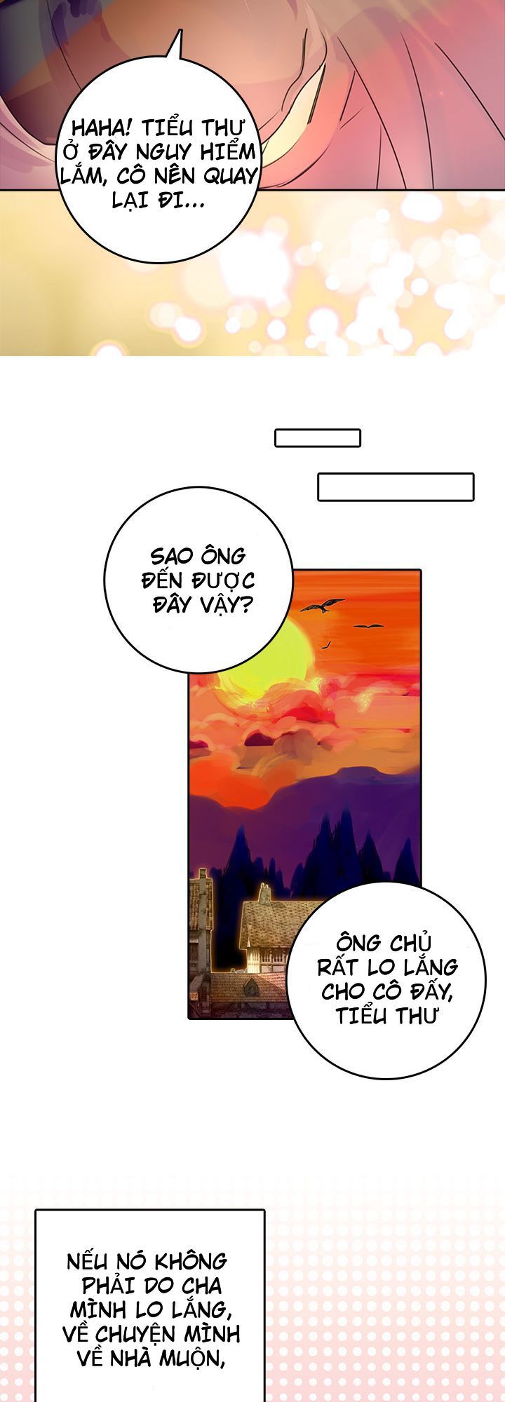 Tôi Không Phải Là Người Tốt Chapter 2 - 26