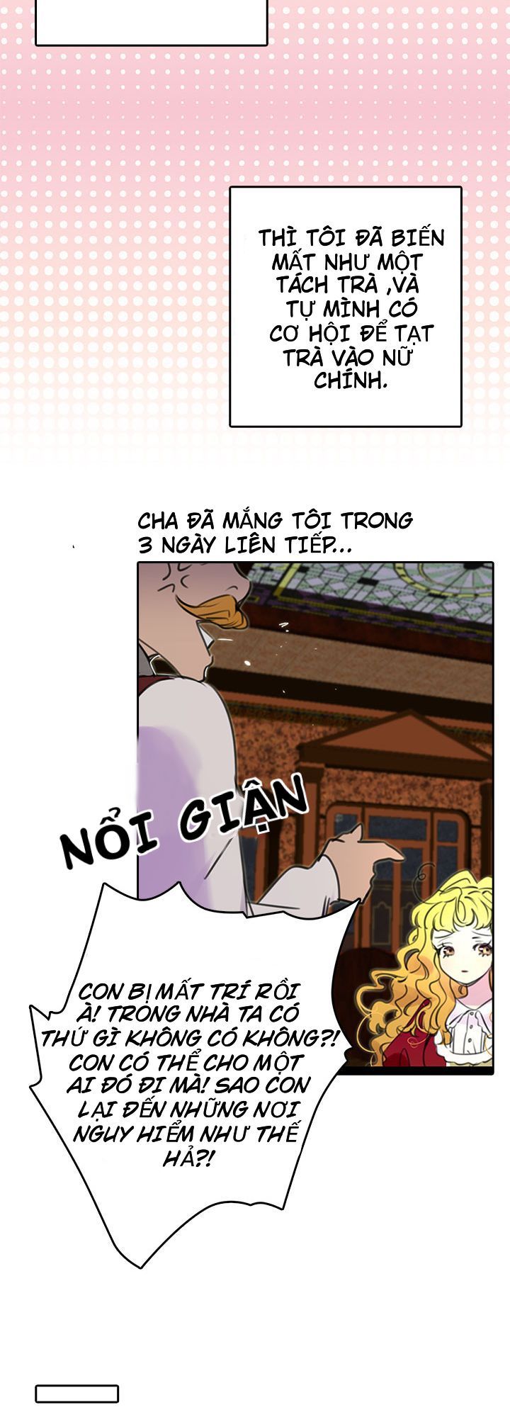 Tôi Không Phải Là Người Tốt Chapter 2 - 27