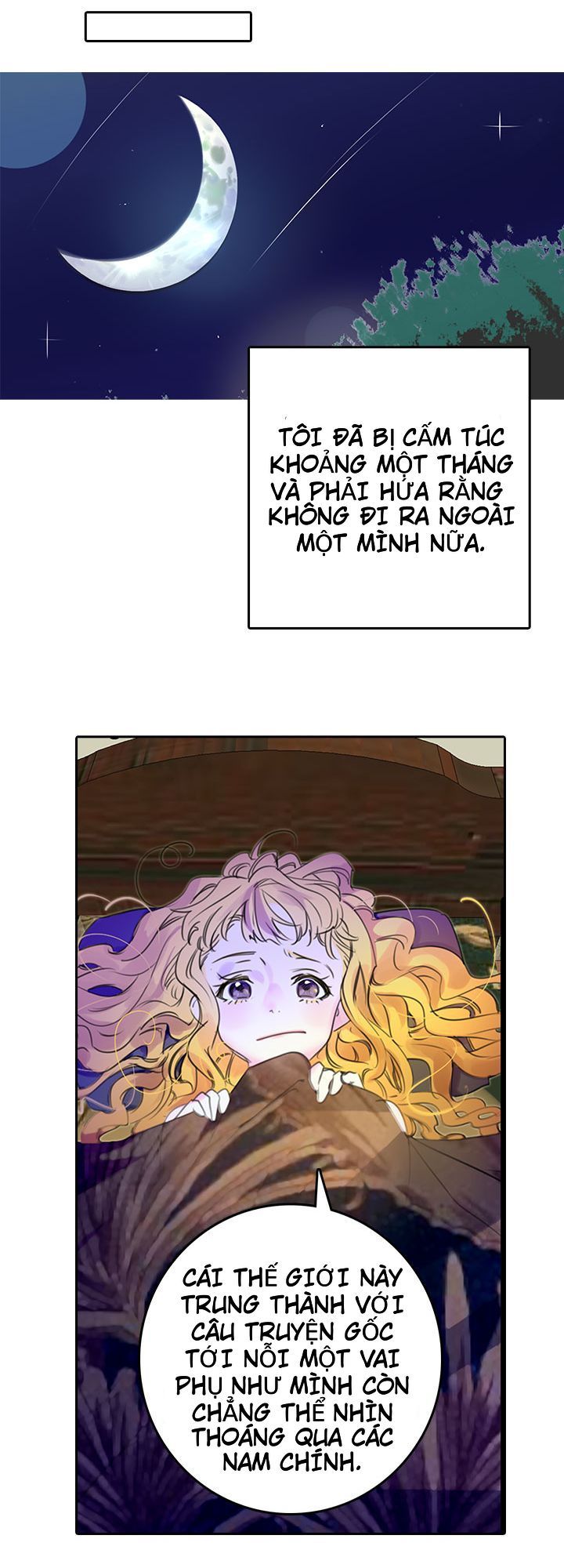 Tôi Không Phải Là Người Tốt Chapter 2 - 28