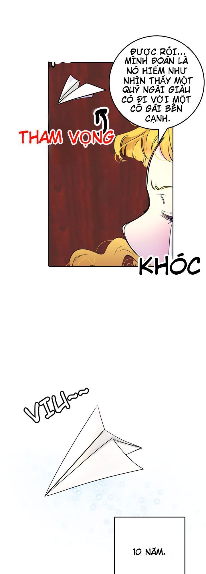 Tôi Không Phải Là Người Tốt Chapter 2 - 29