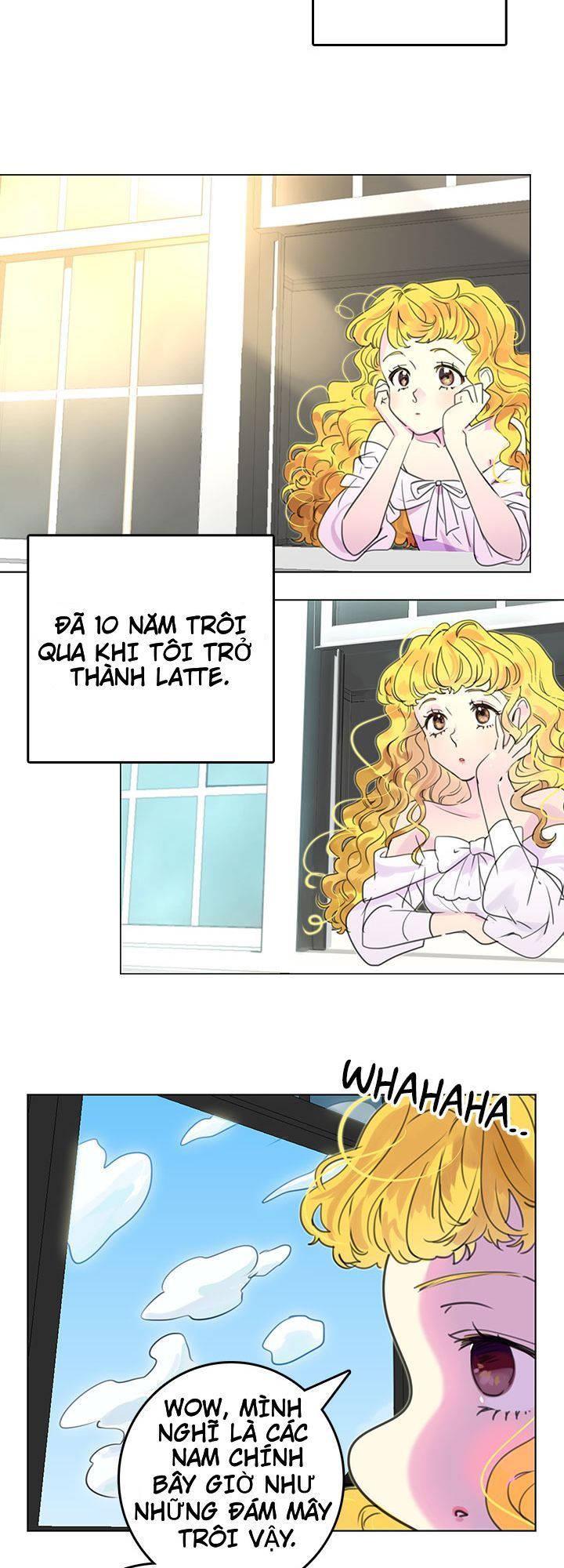 Tôi Không Phải Là Người Tốt Chapter 2 - 30