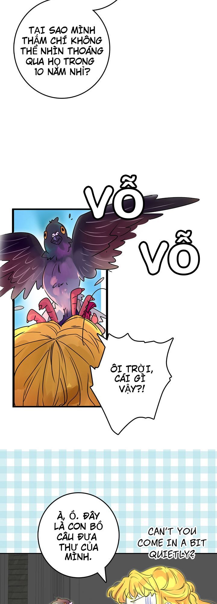 Tôi Không Phải Là Người Tốt Chapter 2 - 31