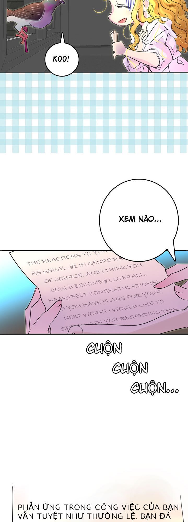 Tôi Không Phải Là Người Tốt Chapter 2 - 32