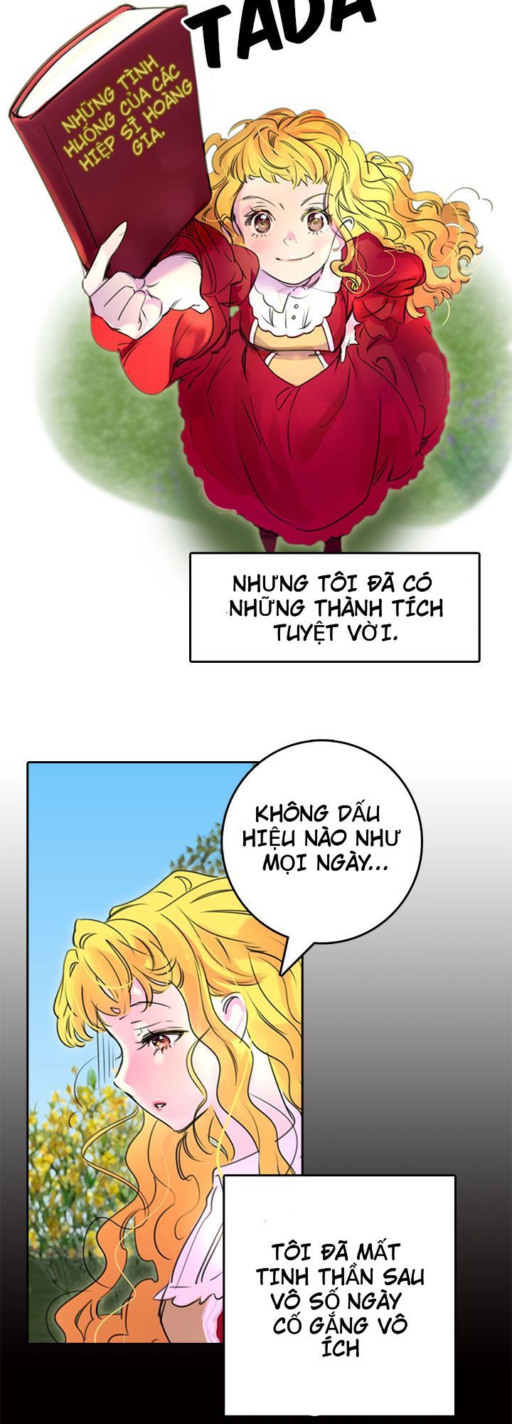 Tôi Không Phải Là Người Tốt Chapter 2 - 34