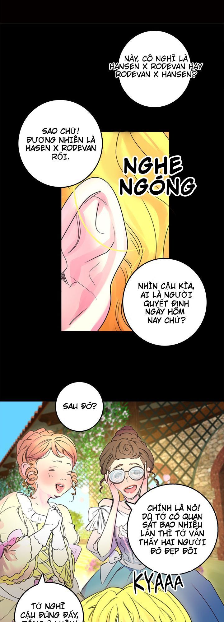 Tôi Không Phải Là Người Tốt Chapter 2 - 35