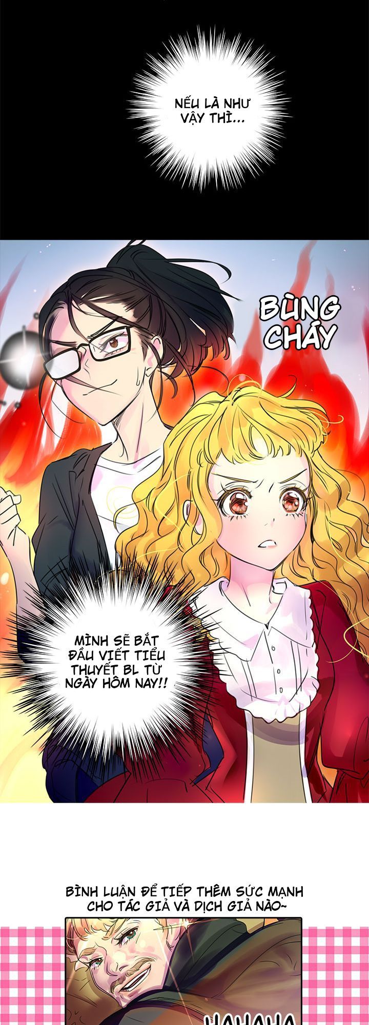 Tôi Không Phải Là Người Tốt Chapter 2 - 37