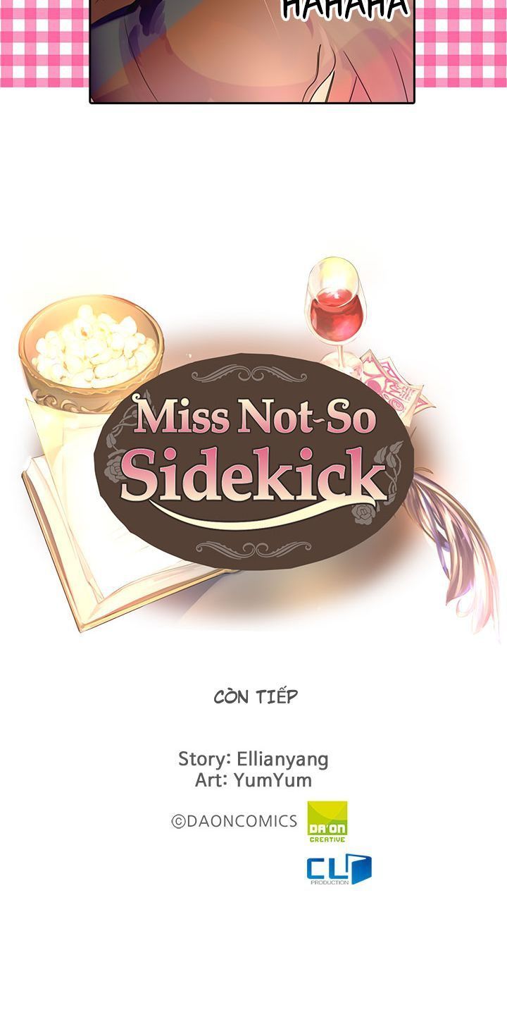 Tôi Không Phải Là Người Tốt Chapter 2 - 38