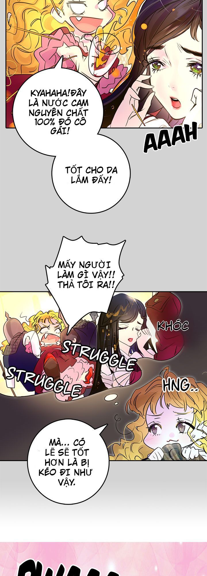 Tôi Không Phải Là Người Tốt Chapter 2 - 5