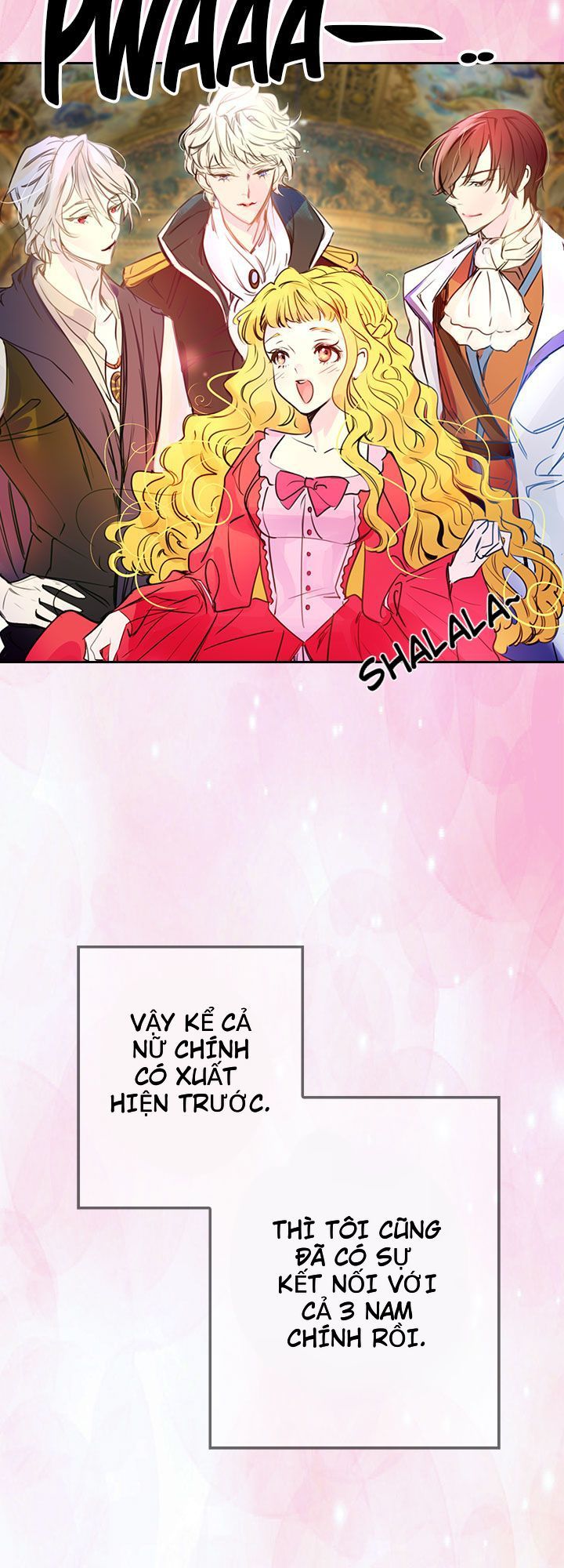 Tôi Không Phải Là Người Tốt Chapter 2 - 6