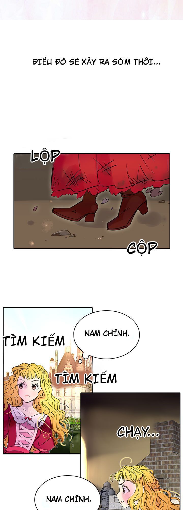 Tôi Không Phải Là Người Tốt Chapter 2 - 7