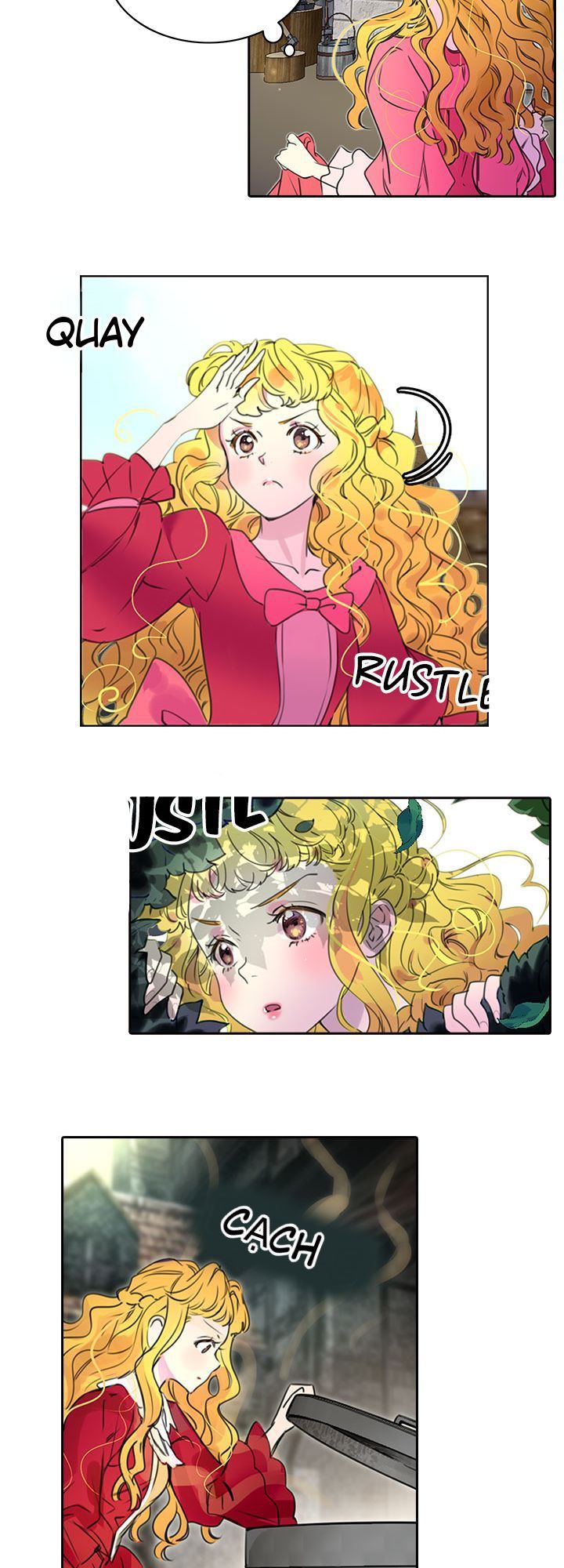 Tôi Không Phải Là Người Tốt Chapter 2 - 8