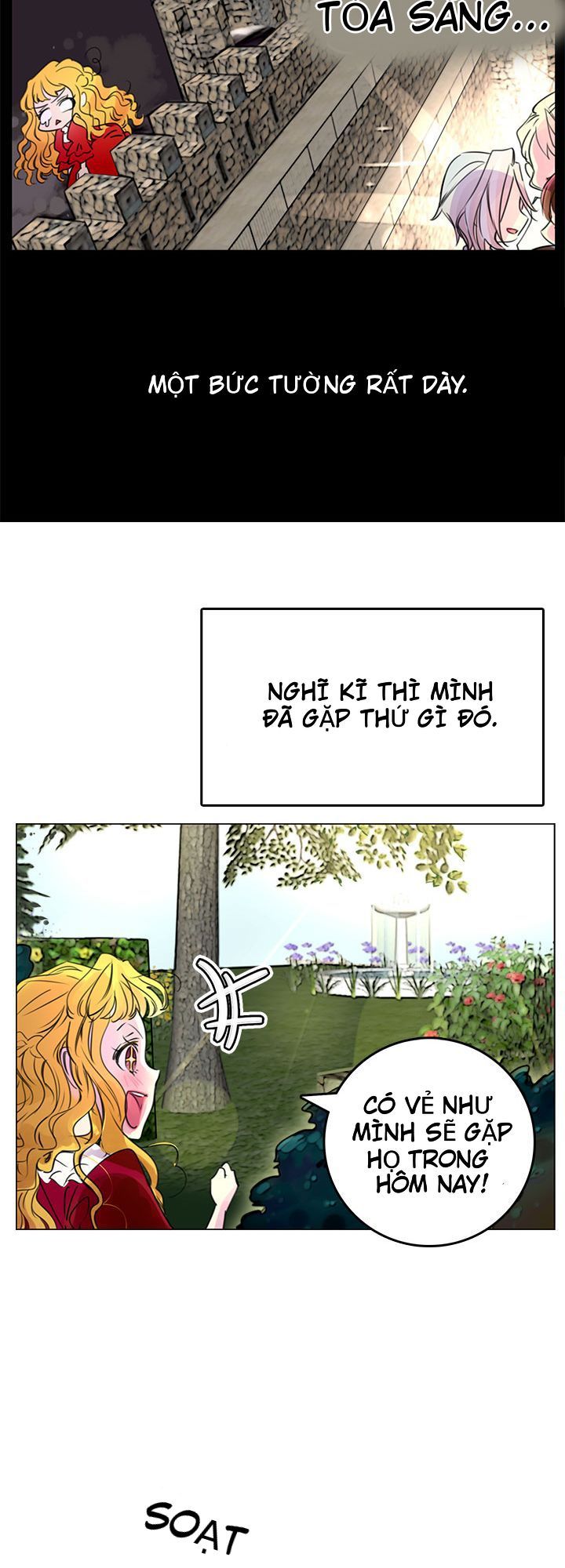 Tôi Không Phải Là Người Tốt Chapter 2 - 10