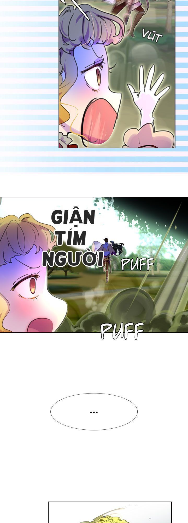 Tôi Không Phải Là Người Tốt Chapter 20 - 11