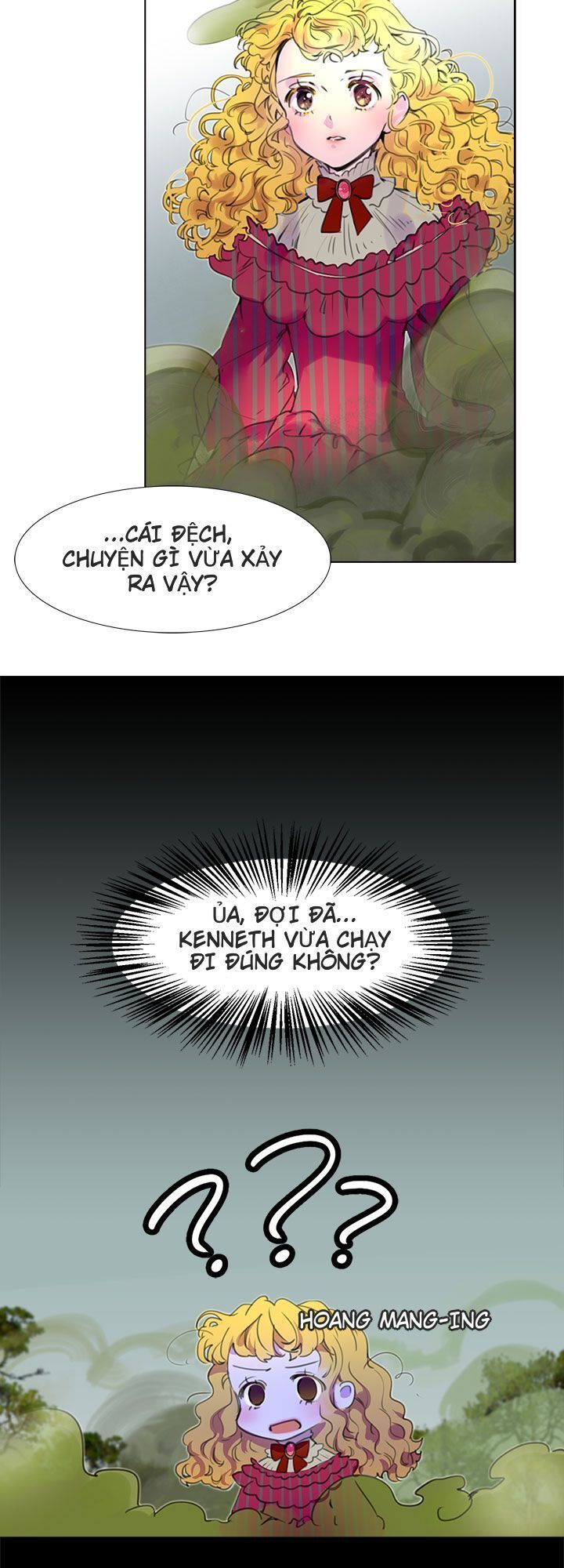 Tôi Không Phải Là Người Tốt Chapter 20 - 12