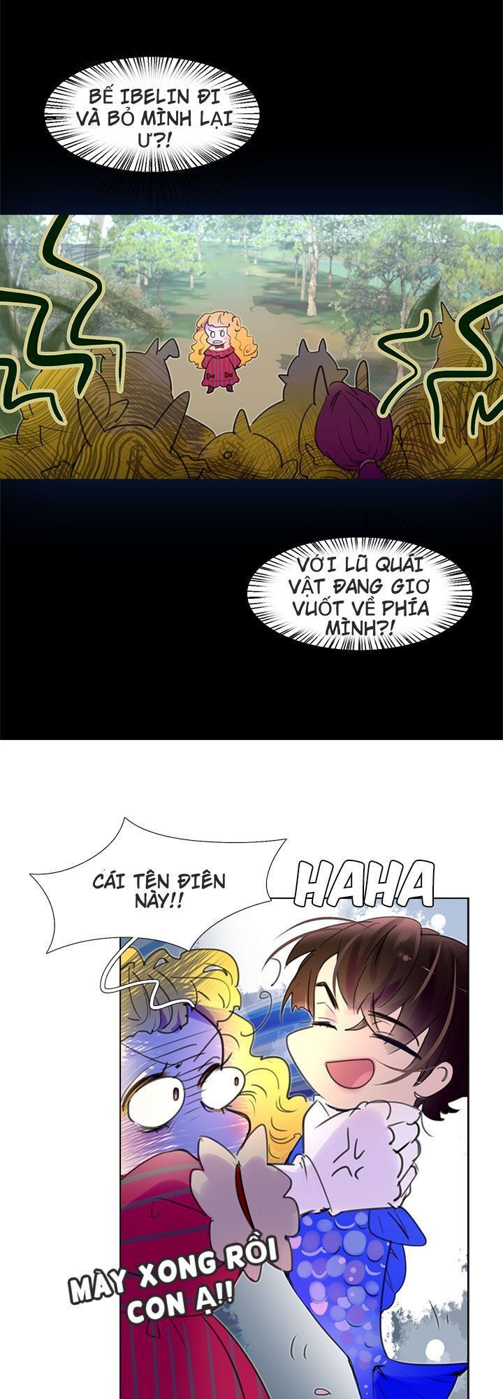 Tôi Không Phải Là Người Tốt Chapter 20 - 13